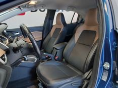 Chevrolet ONIX 1.0 TURBO FLEX PREMIER AUTOMÁTICO 2022/2023 BETIOLO NOVOS E SEMINOVOS LAJEADO / Carros no Vale