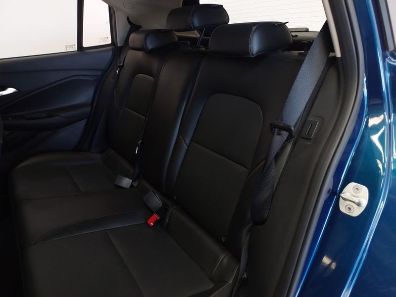 Chevrolet ONIX 1.0 TURBO FLEX PREMIER AUTOMÁTICO 2022/2023 BETIOLO NOVOS E SEMINOVOS LAJEADO / Carros no Vale