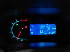 Chevrolet SPIN 1.8 ADVANTAGE 8V FLEX 4P AUTOMÁTICO 2017/2018 BETIOLO NOVOS E SEMINOVOS LAJEADO / Carros no Vale