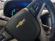 Chevrolet SPIN 1.8 ADVANTAGE 8V FLEX 4P AUTOMÁTICO 2017/2018 BETIOLO NOVOS E SEMINOVOS LAJEADO / Carros no Vale