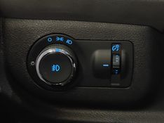 Chevrolet SPIN 1.8 ADVANTAGE 8V FLEX 4P AUTOMÁTICO 2017/2018 BETIOLO NOVOS E SEMINOVOS LAJEADO / Carros no Vale