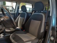 Chevrolet SPIN 1.8 ADVANTAGE 8V FLEX 4P AUTOMÁTICO 2017/2018 BETIOLO NOVOS E SEMINOVOS LAJEADO / Carros no Vale