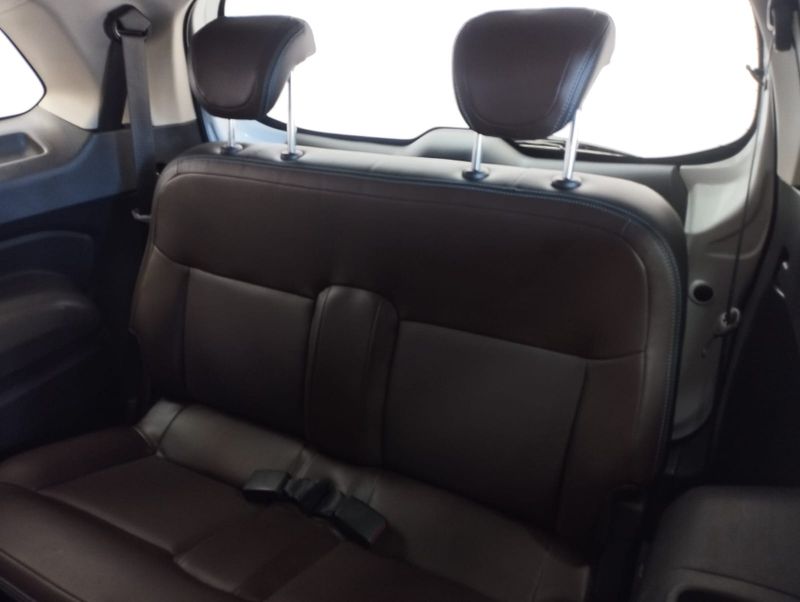 Chevrolet SPIN 1.8 LTZ 8V FLEX 4P MANUAL 2018/2019 BETIOLO NOVOS E SEMINOVOS LAJEADO / Carros no Vale