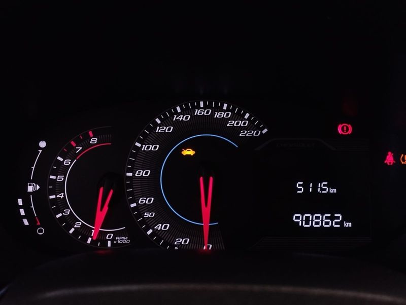 Chevrolet SPIN 1.8 LTZ 8V FLEX 4P MANUAL 2018/2019 BETIOLO NOVOS E SEMINOVOS LAJEADO / Carros no Vale