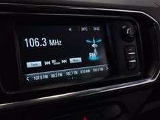 Chevrolet SPIN 1.8 LTZ 8V FLEX 4P MANUAL 2018/2019 BETIOLO NOVOS E SEMINOVOS LAJEADO / Carros no Vale