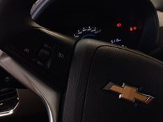 Chevrolet SPIN 1.8 LTZ 8V FLEX 4P MANUAL 2018/2019 BETIOLO NOVOS E SEMINOVOS LAJEADO / Carros no Vale