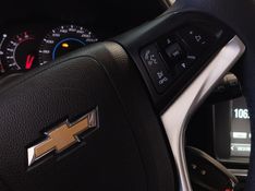 Chevrolet SPIN 1.8 LTZ 8V FLEX 4P MANUAL 2018/2019 BETIOLO NOVOS E SEMINOVOS LAJEADO / Carros no Vale