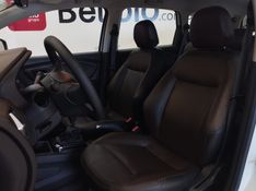 Chevrolet SPIN 1.8 LTZ 8V FLEX 4P MANUAL 2018/2019 BETIOLO NOVOS E SEMINOVOS LAJEADO / Carros no Vale