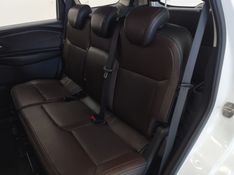 Chevrolet SPIN 1.8 LTZ 8V FLEX 4P MANUAL 2018/2019 BETIOLO NOVOS E SEMINOVOS LAJEADO / Carros no Vale