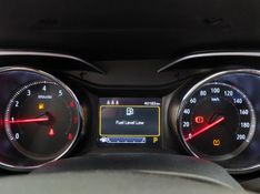 Chevrolet TRACKER 1.2 TURBO FLEX PREMIER AUTOMÁTICO 2023/2024 BETIOLO NOVOS E SEMINOVOS LAJEADO / Carros no Vale