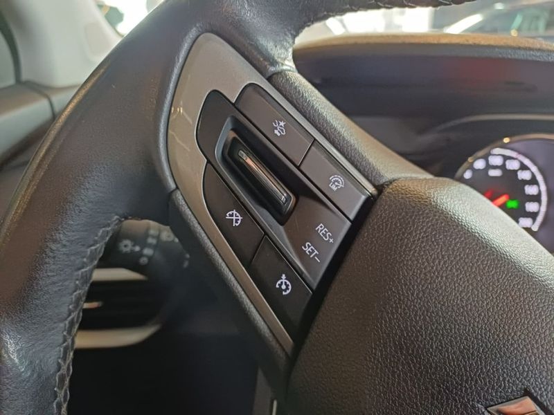 Chevrolet TRACKER 1.2 TURBO FLEX PREMIER AUTOMÁTICO 2021/2022 BETIOLO NOVOS E SEMINOVOS LAJEADO / Carros no Vale