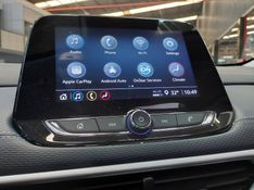 Chevrolet TRACKER 1.2 TURBO FLEX PREMIER AUTOMÁTICO 2023/2024 BETIOLO NOVOS E SEMINOVOS LAJEADO / Carros no Vale