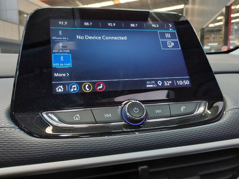 Chevrolet TRACKER 1.2 TURBO FLEX PREMIER AUTOMÁTICO 2023/2024 BETIOLO NOVOS E SEMINOVOS LAJEADO / Carros no Vale