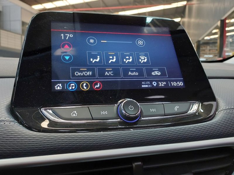 Chevrolet TRACKER 1.2 TURBO FLEX PREMIER AUTOMÁTICO 2023/2024 BETIOLO NOVOS E SEMINOVOS LAJEADO / Carros no Vale