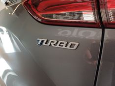 Chevrolet TRACKER 1.2 TURBO FLEX PREMIER AUTOMÁTICO 2021/2022 BETIOLO NOVOS E SEMINOVOS LAJEADO / Carros no Vale