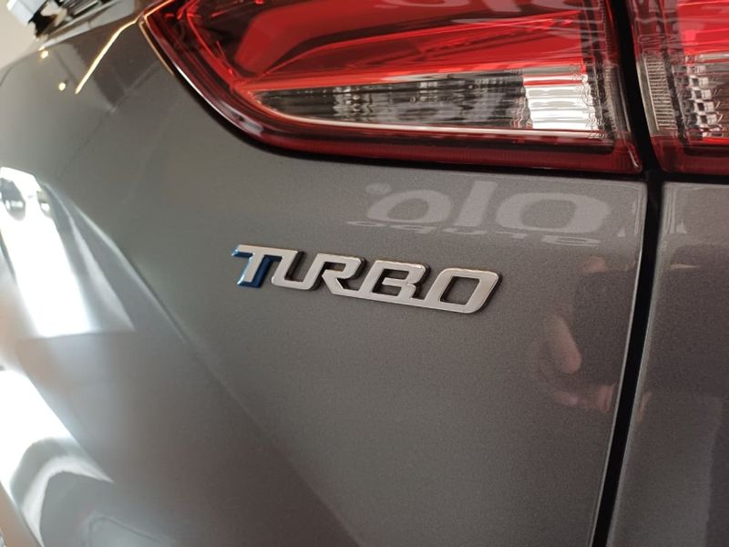 Chevrolet TRACKER 1.2 TURBO FLEX PREMIER AUTOMÁTICO 2021/2022 BETIOLO NOVOS E SEMINOVOS LAJEADO / Carros no Vale