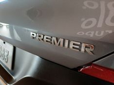 Chevrolet TRACKER 1.2 TURBO FLEX PREMIER AUTOMÁTICO 2021/2022 BETIOLO NOVOS E SEMINOVOS LAJEADO / Carros no Vale