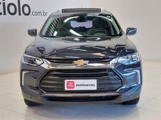 Chevrolet TRACKER 1.2 TURBO FLEX PREMIER AUTOMÁTICO 2023/2024 BETIOLO NOVOS E SEMINOVOS LAJEADO / Carros no Vale