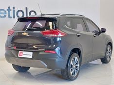 Chevrolet TRACKER 1.2 TURBO FLEX PREMIER AUTOMÁTICO 2023/2024 BETIOLO NOVOS E SEMINOVOS LAJEADO / Carros no Vale