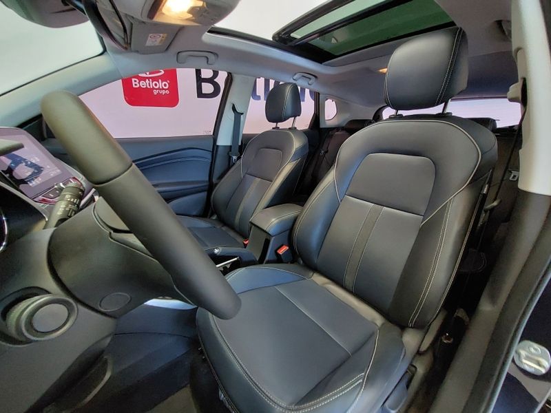 Chevrolet TRACKER 1.2 TURBO FLEX PREMIER AUTOMÁTICO 2023/2024 BETIOLO NOVOS E SEMINOVOS LAJEADO / Carros no Vale