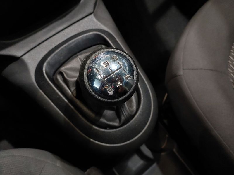 Citroen C3 1.2 PURE TECH FLEX TENDANCE MANUAL 2017/2017 BETIOLO NOVOS E SEMINOVOS LAJEADO / Carros no Vale