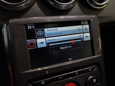 Citroen C3 1.2 PURE TECH FLEX TENDANCE MANUAL 2017/2017 BETIOLO NOVOS E SEMINOVOS LAJEADO / Carros no Vale