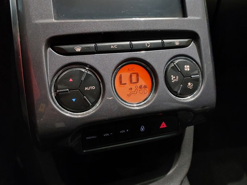 Citroen C3 1.2 PURE TECH FLEX TENDANCE MANUAL 2017/2017 BETIOLO NOVOS E SEMINOVOS LAJEADO / Carros no Vale