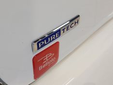 Citroen C3 1.2 PURE TECH FLEX TENDANCE MANUAL 2017/2017 BETIOLO NOVOS E SEMINOVOS LAJEADO / Carros no Vale