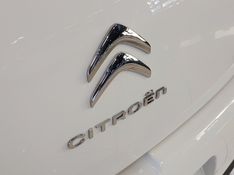 Citroen C3 1.2 PURE TECH FLEX TENDANCE MANUAL 2017/2017 BETIOLO NOVOS E SEMINOVOS LAJEADO / Carros no Vale