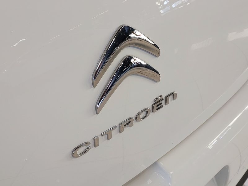 Citroen C3 1.2 PURE TECH FLEX TENDANCE MANUAL 2017/2017 BETIOLO NOVOS E SEMINOVOS LAJEADO / Carros no Vale