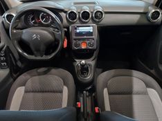 Citroen C3 1.2 PURE TECH FLEX TENDANCE MANUAL 2017/2017 BETIOLO NOVOS E SEMINOVOS LAJEADO / Carros no Vale