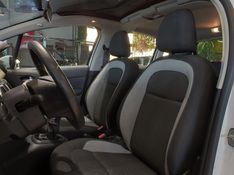 Citroen C3 1.2 PURE TECH FLEX TENDANCE MANUAL 2017/2017 BETIOLO NOVOS E SEMINOVOS LAJEADO / Carros no Vale