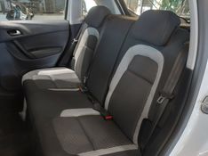 Citroen C3 1.2 PURE TECH FLEX TENDANCE MANUAL 2017/2017 BETIOLO NOVOS E SEMINOVOS LAJEADO / Carros no Vale