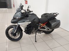 Ducati MULTISTRADA 1200 V4 S S 2023/2023 BETIOLO NOVOS E SEMINOVOS LAJEADO / Carros no Vale