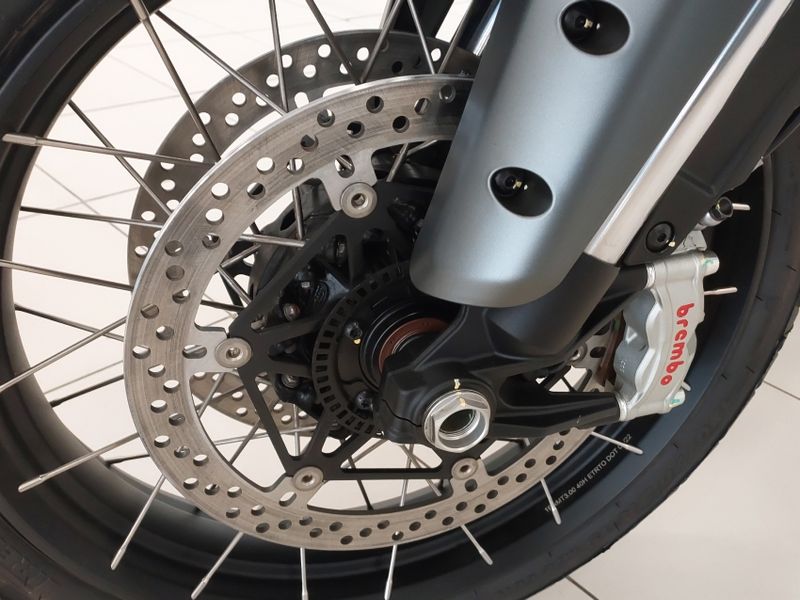 Ducati MULTISTRADA 1200 V4 S S 2023/2023 BETIOLO NOVOS E SEMINOVOS LAJEADO / Carros no Vale