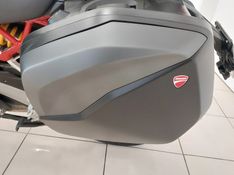 Ducati MULTISTRADA 1200 V4 S S 2023/2023 BETIOLO NOVOS E SEMINOVOS LAJEADO / Carros no Vale