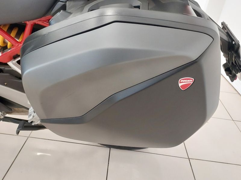 Ducati MULTISTRADA 1200 V4 S S 2023/2023 BETIOLO NOVOS E SEMINOVOS LAJEADO / Carros no Vale