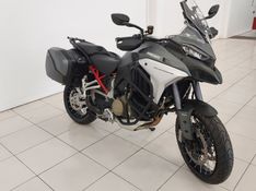 Ducati MULTISTRADA 1200 V4 S S 2023/2023 BETIOLO NOVOS E SEMINOVOS LAJEADO / Carros no Vale