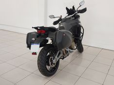 Ducati MULTISTRADA 1200 V4 S S 2023/2023 BETIOLO NOVOS E SEMINOVOS LAJEADO / Carros no Vale