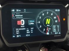 Ducati MULTISTRADA 1200 V4 S S 2023/2023 BETIOLO NOVOS E SEMINOVOS LAJEADO / Carros no Vale