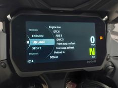 Ducati MULTISTRADA 1200 V4 S S 2023/2023 BETIOLO NOVOS E SEMINOVOS LAJEADO / Carros no Vale
