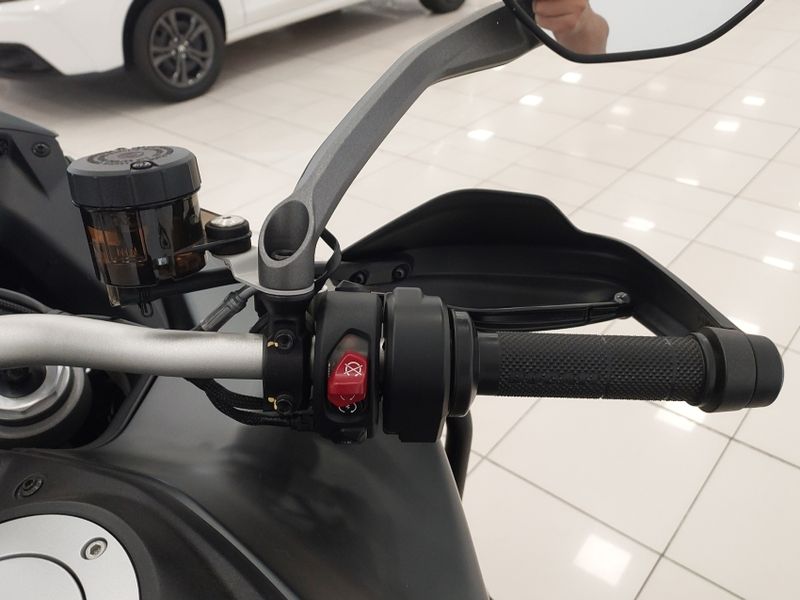 Ducati MULTISTRADA 1200 V4 S S 2023/2023 BETIOLO NOVOS E SEMINOVOS LAJEADO / Carros no Vale