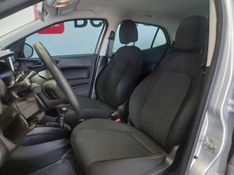 Fiat ARGO 1.0 FIREFLY FLEX DRIVE MANUAL 2023/2024 BETIOLO NOVOS E SEMINOVOS LAJEADO / Carros no Vale