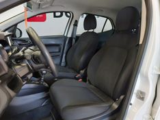 Fiat ARGO 1.0 FIREFLY FLEX DRIVE MANUAL 2023/2023 BETIOLO NOVOS E SEMINOVOS LAJEADO / Carros no Vale