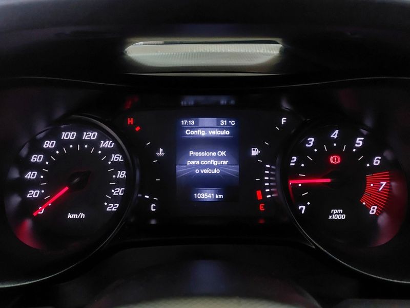 Fiat ARGO 1.0 FIREFLY FLEX DRIVE MANUAL 2023/2024 BETIOLO NOVOS E SEMINOVOS LAJEADO / Carros no Vale