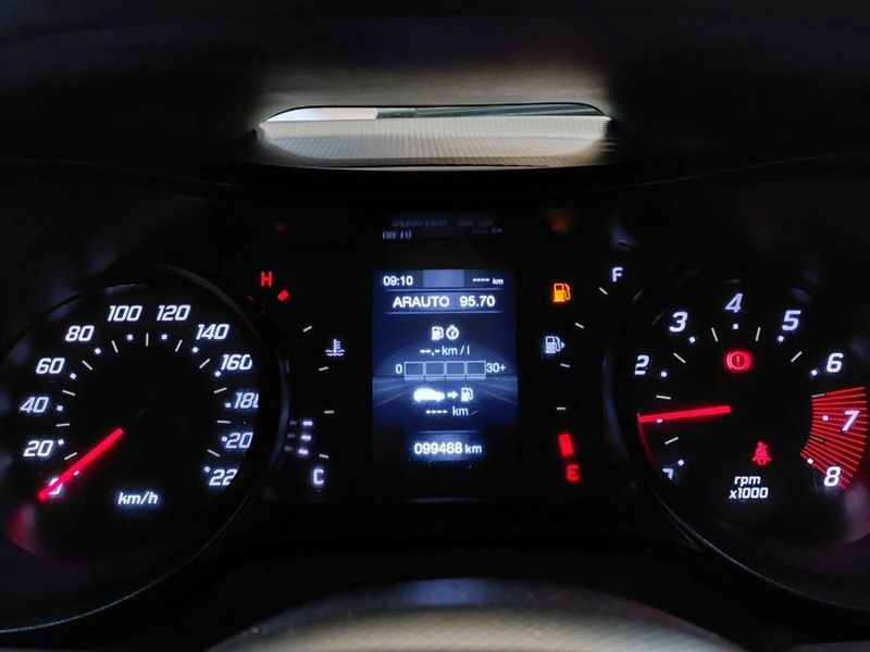 Fiat ARGO 1.0 FIREFLY FLEX DRIVE MANUAL 2023/2023 BETIOLO NOVOS E SEMINOVOS LAJEADO / Carros no Vale