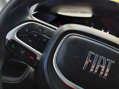 Fiat ARGO 1.0 FIREFLY FLEX DRIVE MANUAL 2023/2023 BETIOLO NOVOS E SEMINOVOS LAJEADO / Carros no Vale