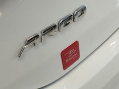 Fiat ARGO 1.0 FIREFLY FLEX DRIVE MANUAL 2022/2023 BETIOLO NOVOS E SEMINOVOS LAJEADO / Carros no Vale
