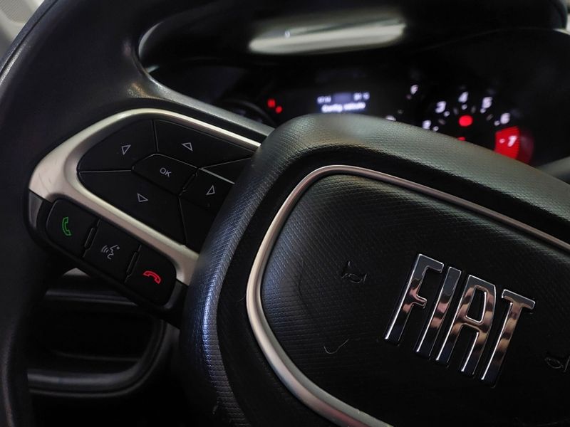 Fiat ARGO 1.0 FIREFLY FLEX DRIVE MANUAL 2023/2024 BETIOLO NOVOS E SEMINOVOS LAJEADO / Carros no Vale