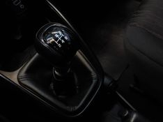 Fiat ARGO 1.0 FIREFLY FLEX DRIVE MANUAL 2023/2023 BETIOLO NOVOS E SEMINOVOS LAJEADO / Carros no Vale